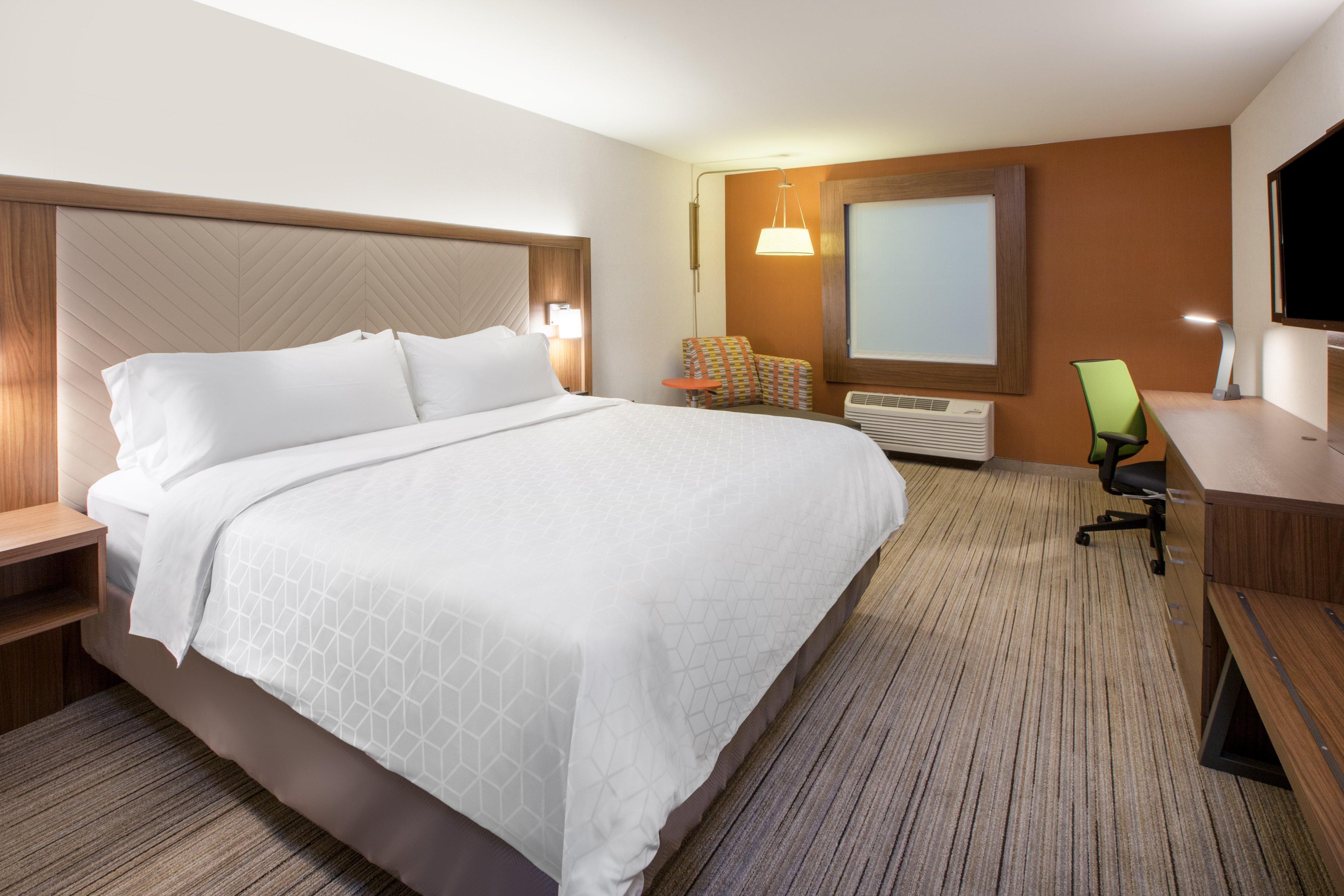 Holiday Inn Express Hotel & Suites Banning By Ihg Exterior foto