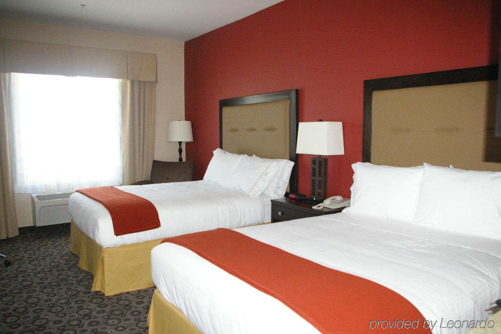 Holiday Inn Express Hotel & Suites Banning By Ihg Habitación foto