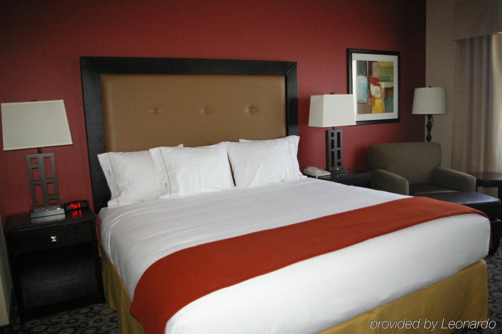 Holiday Inn Express Hotel & Suites Banning By Ihg Habitación foto
