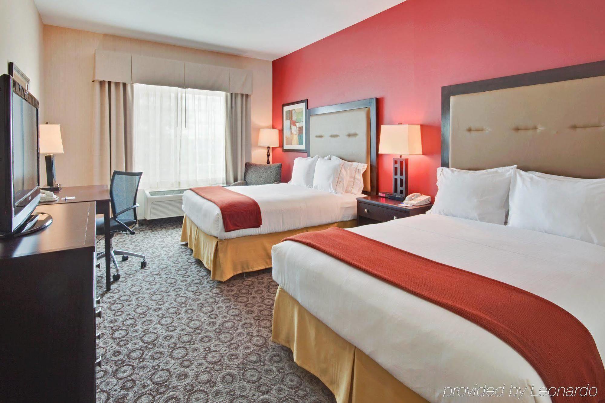Holiday Inn Express Hotel & Suites Banning By Ihg Habitación foto